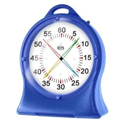 CHRONOMETRE PORTABLE 4 AIGUILLES - BORD DE PISCINE 0641B/CRU IHM