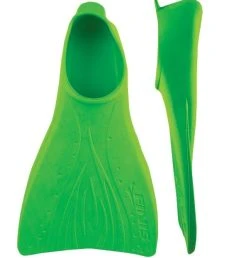 Palmes Courtes Pour Juniors BOOSTER FLOATING FINS FINIS (26-29)