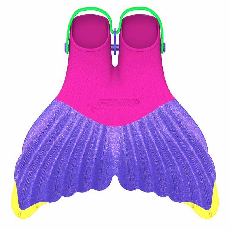 Monopalme Sirène MERMAID DREAM FIN FINIS (26-35) 1 Monopalme Sirène MERMAID DREAM FIN FINIS (26-35)