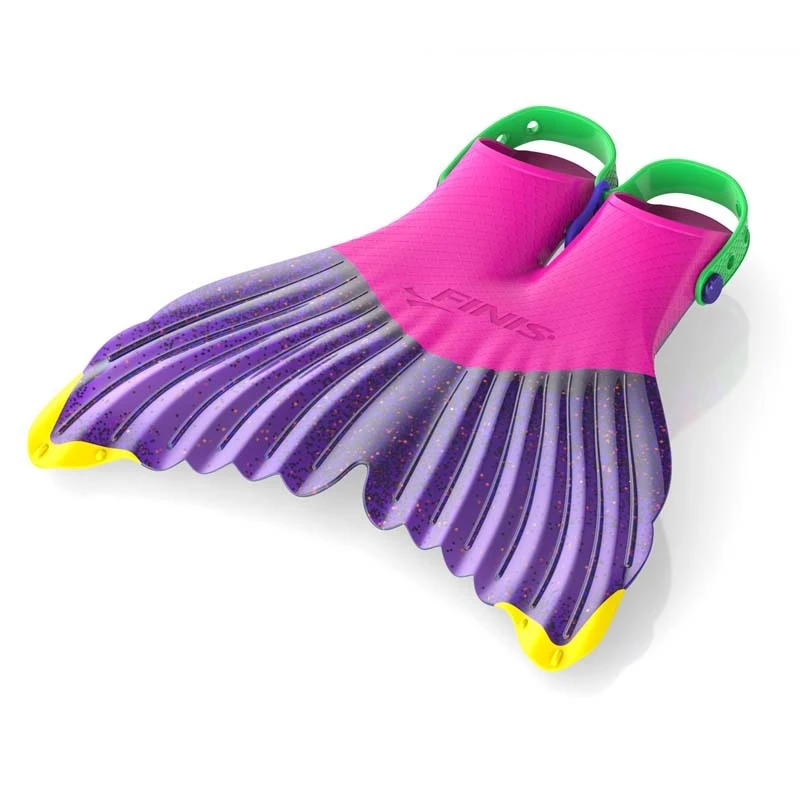 Monopalme Sirène MERMAID DREAM FIN FINIS (26-35) 2 Monopalme Sirène MERMAID DREAM FIN FINIS (26-35) – Image 2
