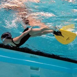 Monopalme WAVE MONOFIN FINIS (33/39) -LEADERFINS Magasin 1.35.001 usage.main 3