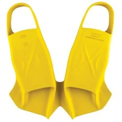Alternative view of Monopalme EVO MONOFIN JAUNE FINIS