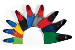Palmes De Natation FLOATING FINS FINIS (24/47)