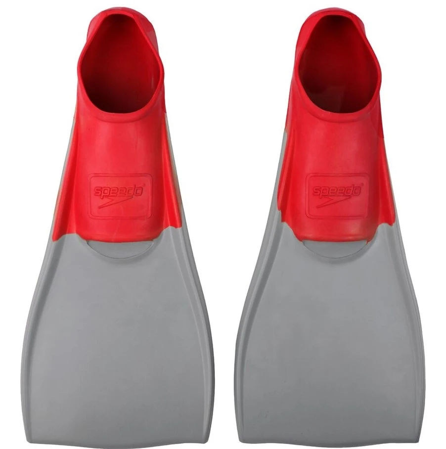Palmes Longues LONG BLADE FIN SPEEDO 1 Palmes Longues LONG BLADE FIN SPEEDO