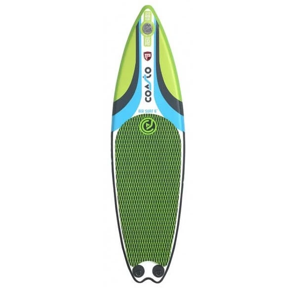 Stand Up Paddle Board AIR SURF 6' COASTO 1 Stand Up Paddle Board AIR SURF 6' COASTO