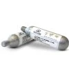 CARTOUCHES DE RECHANGE CO2 16G RESTUBE (2 UNITES)