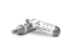 CARTOUCHES DE RECHANGE CO2 16G RESTUBE (2 UNITES)