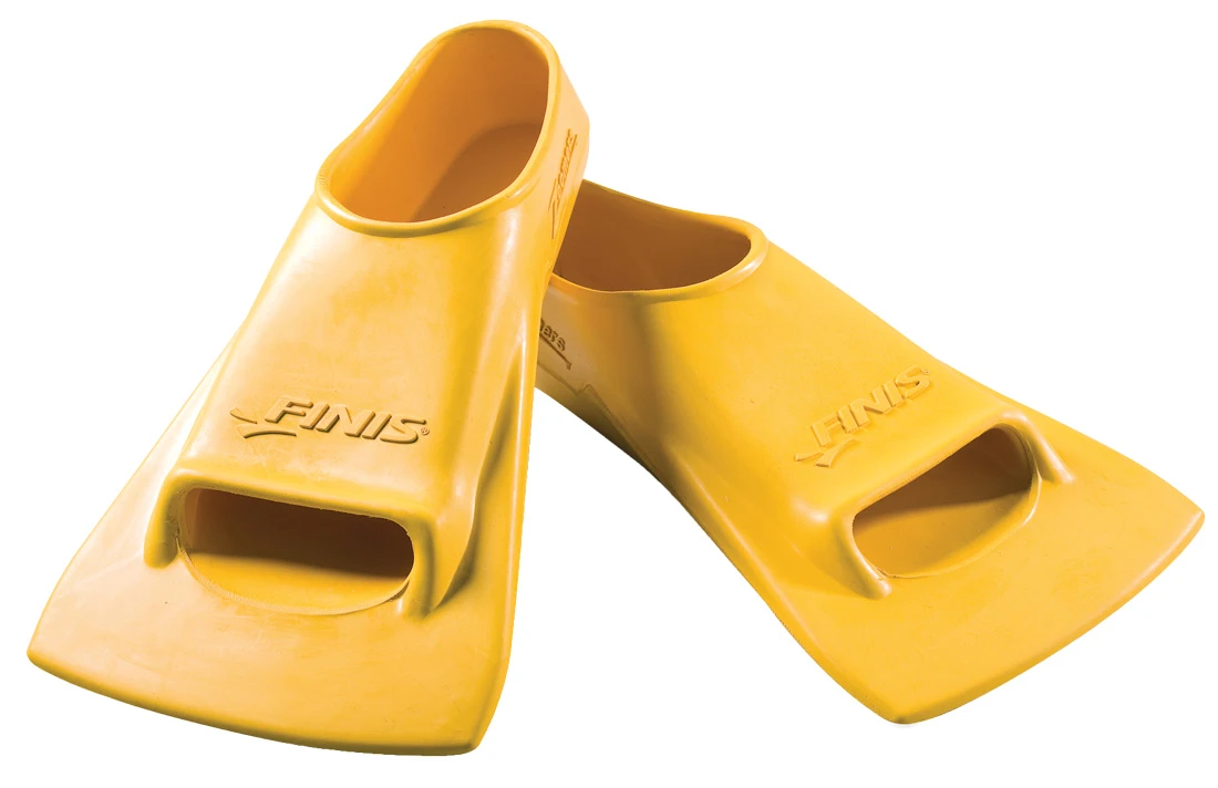Palmes De Natation ZOOMERS GOLD FINIS (35/48) 1 Palmes De Natation ZOOMERS GOLD FINIS (35/48)