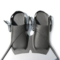 Alternative view of Monopalme MINOS TRANSLUCIDE SWEAMMER (44/48)