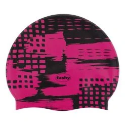 Bonnet De Bain CEPURE ROSE FASHY