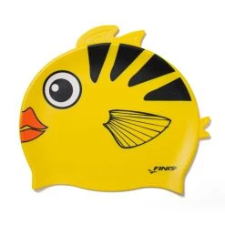 Bonnet De Bain Enfant SCALAIRE FINIS
