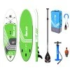 Stand Up Paddle Board X-RIDER XL 13' ZRAY