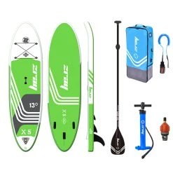 Stand Up Paddle Board X-RIDER XL 13' ZRAY