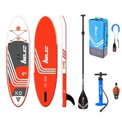 Stand Up Paddle Board X-RIDER YOUNG 9' ZRAY