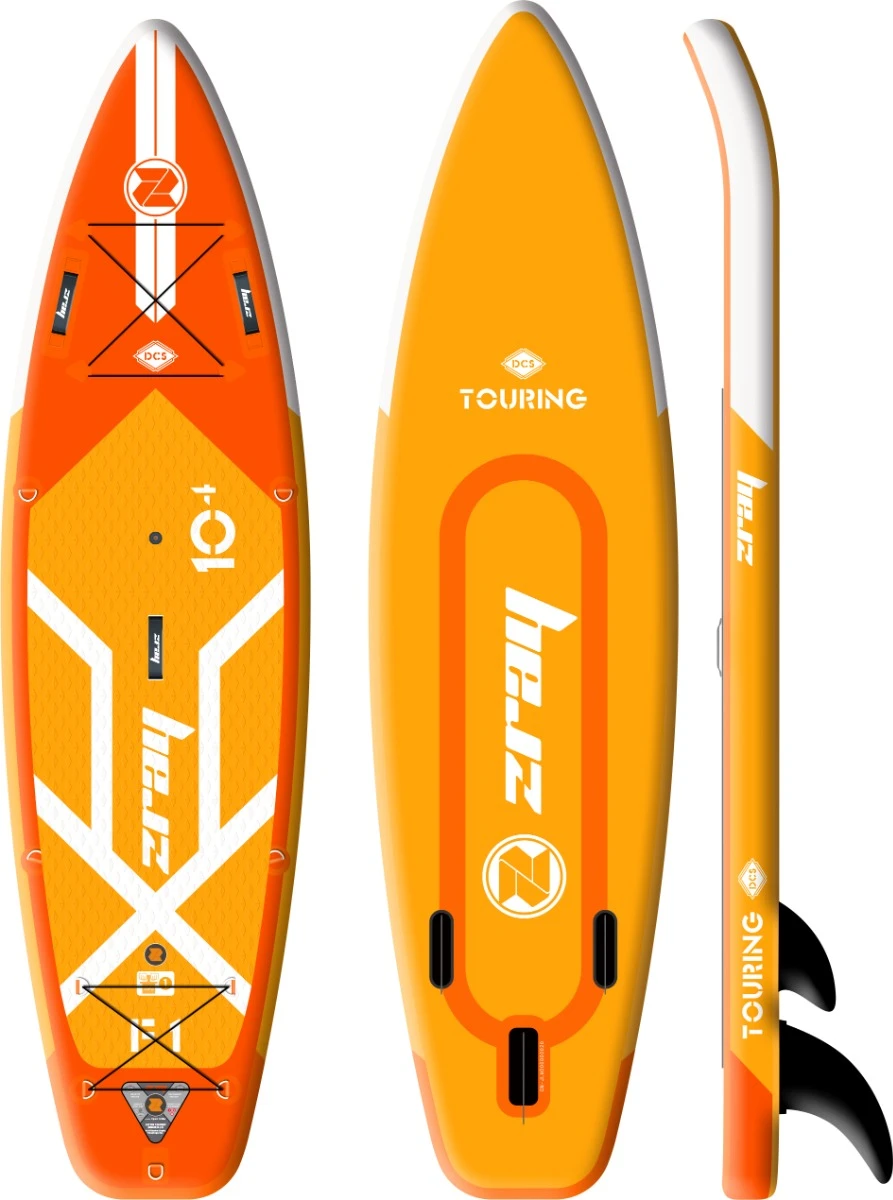Stand Up Paddle Board FURY 10'4 ZRAY 2 Stand Up Paddle Board FURY 10'4 ZRAY – Image 2