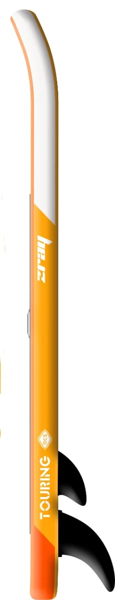 Stand Up Paddle Board FURY 10'4 ZRAY 3 Stand Up Paddle Board FURY 10'4 ZRAY – Image 3