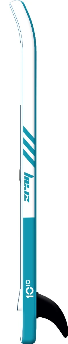 Stand Up Paddle Board X-RIDER DELUXE 10'10 ZRAY 3 Stand Up Paddle Board X-RIDER DELUXE 10'10 ZRAY – Image 3