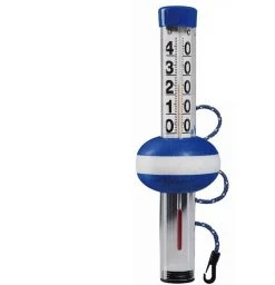 Thermomètre Géant De Piscine 4203T IHM