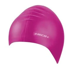 Bonnet De Bain Latex ROSE BECO