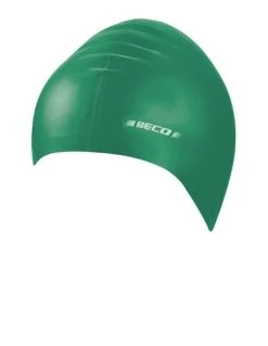 Bonnet De Bain Latex VERT BECO