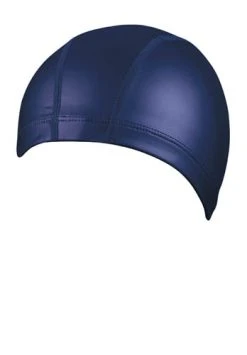 BONNET DE BAIN LYCRA BLEU MARINE BECO