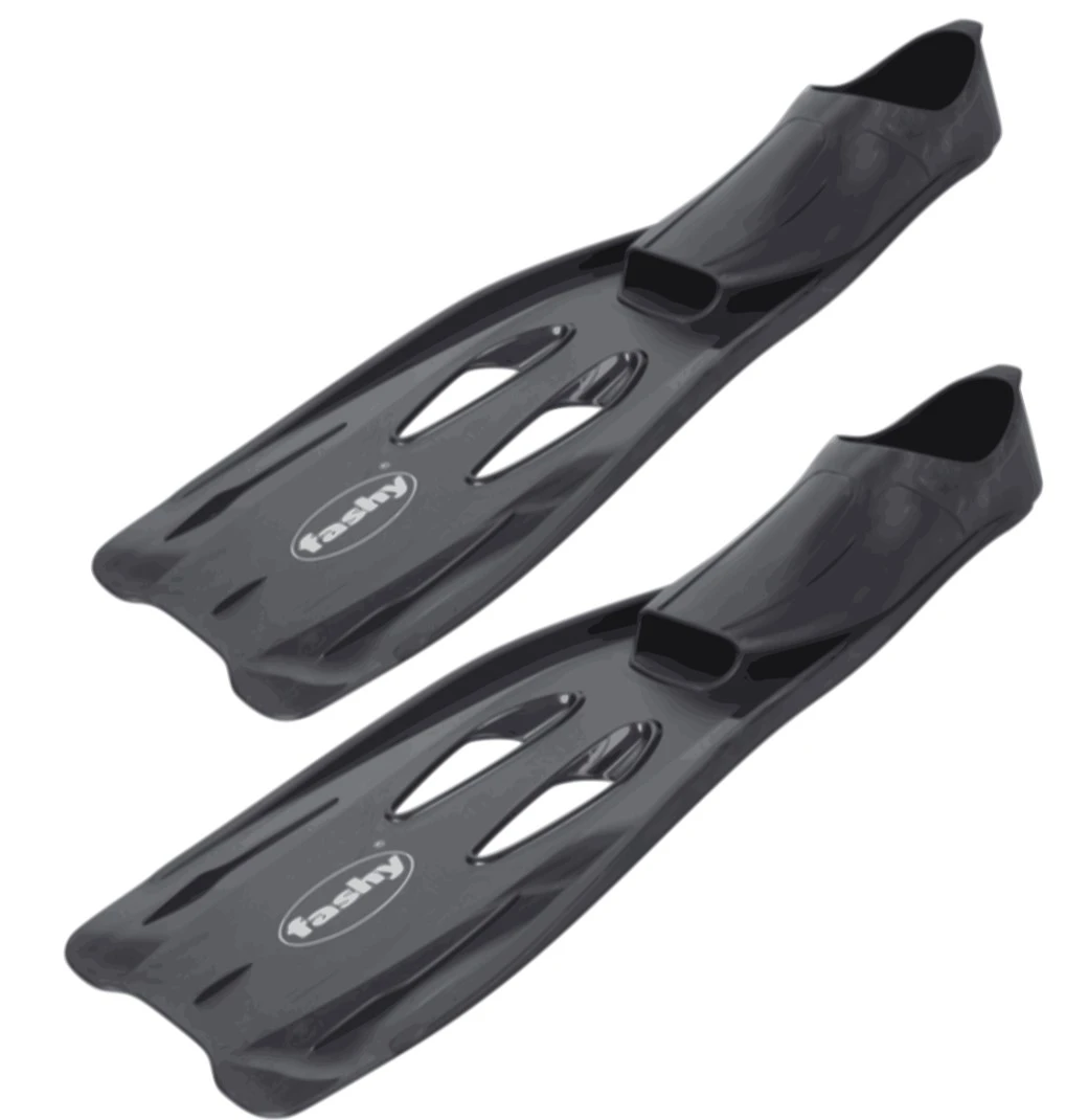 Bi-Palmes SWIM FINS FASHY (35/46) 1 Bi-Palmes SWIM FINS FASHY (35/46)