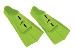 Palmes De Natation TRAINING FINS VERT AQUAFEEL (37/46)