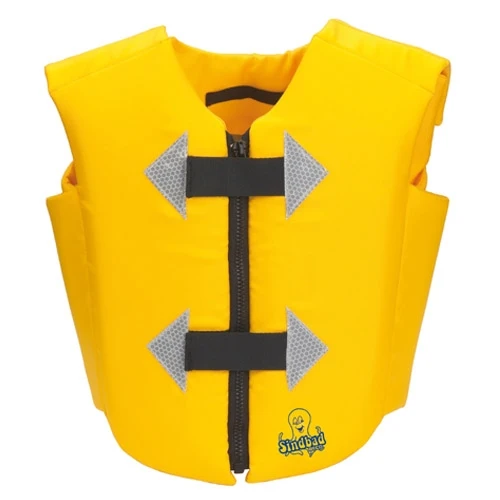 Gilet De Natation Pour Enfants SINDBAD BECO (30-60KG) 1 Gilet De Natation Pour Enfants SINDBAD BECO (30-60KG)
