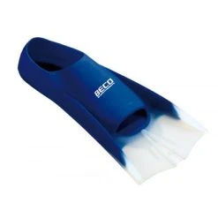 Palmes De Natation SHORT SILICONE FLIPPER BECO (25/46)