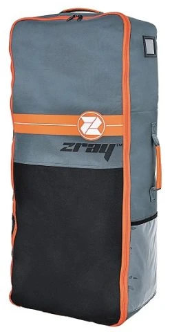 Stand Up Paddle Board WINDSURF 10' ZRAY -LEADERFINS Magasin a1 sac transport 1