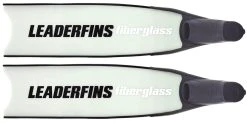Palmes De Plongée Fibre De Verre ICE BI-FINS LEADERFINS
