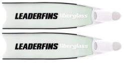 Palmes De Plongée Fibre De Verre ICE BI-FINS LEADERFINS 8 Palmes De Plongée Fibre De Verre ICE BI-FINS LEADERFINS -LEADERFINS Magasin a3 1