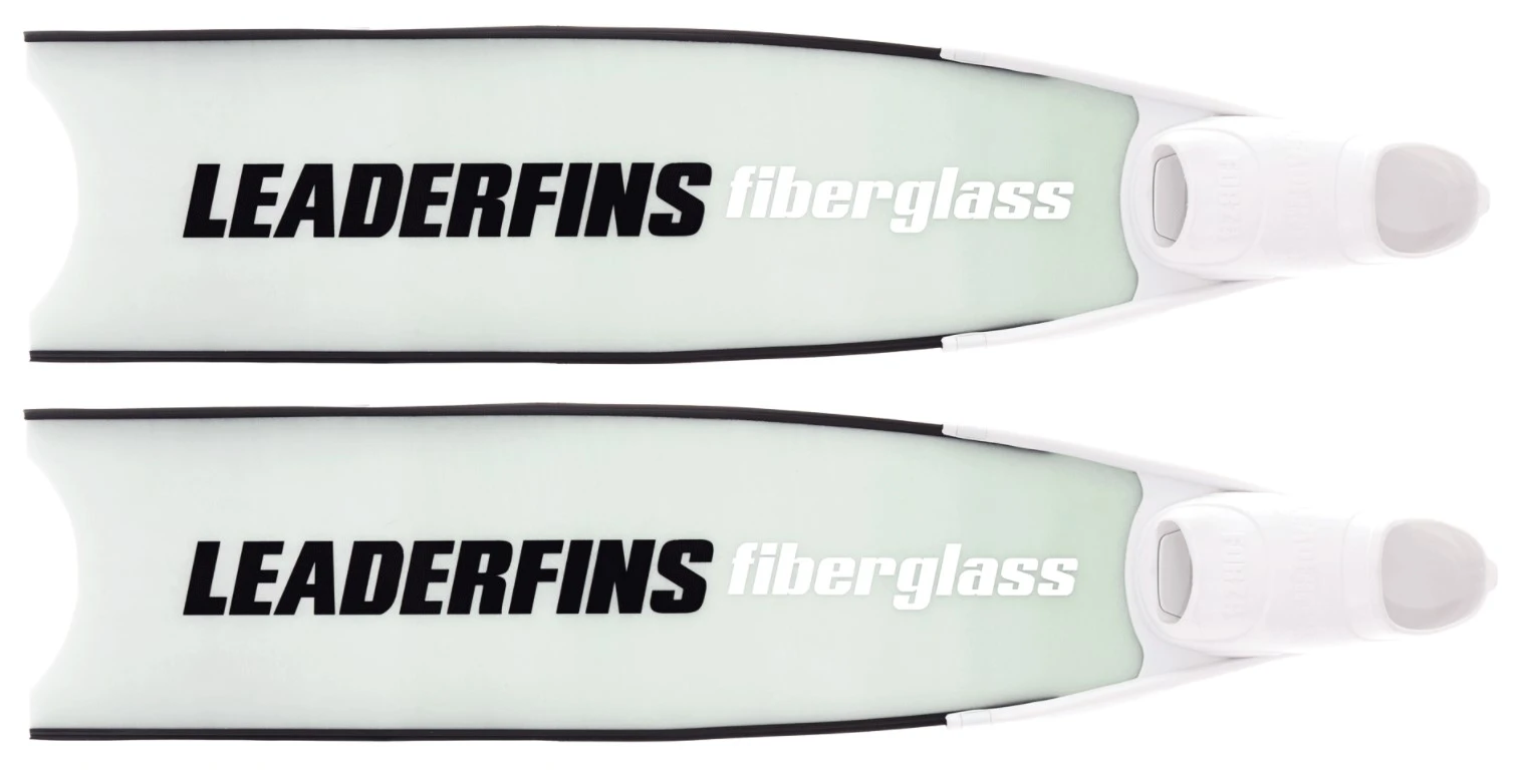 Palmes De Plongée Fibre De Verre ICE BI-FINS LEADERFINS 3 Palmes De Plongée Fibre De Verre ICE BI-FINS LEADERFINS – Image 3