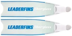 Palmes De Plongée Fibre De Verre ICE BI-FINS LEADERFINS 9 Palmes De Plongée Fibre De Verre ICE BI-FINS LEADERFINS -LEADERFINS Magasin a4