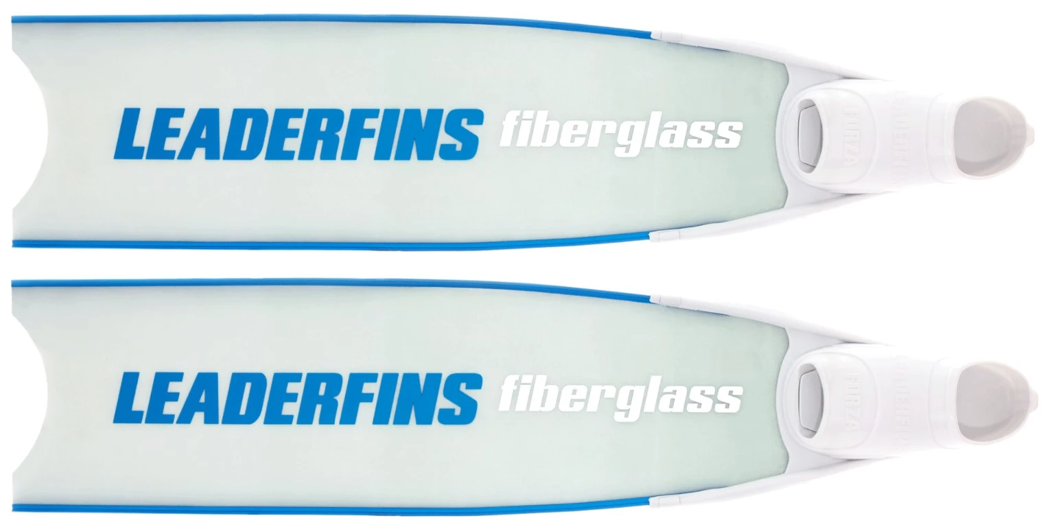 Palmes De Plongée Fibre De Verre ICE BI-FINS LEADERFINS 4 Palmes De Plongée Fibre De Verre ICE BI-FINS LEADERFINS – Image 4