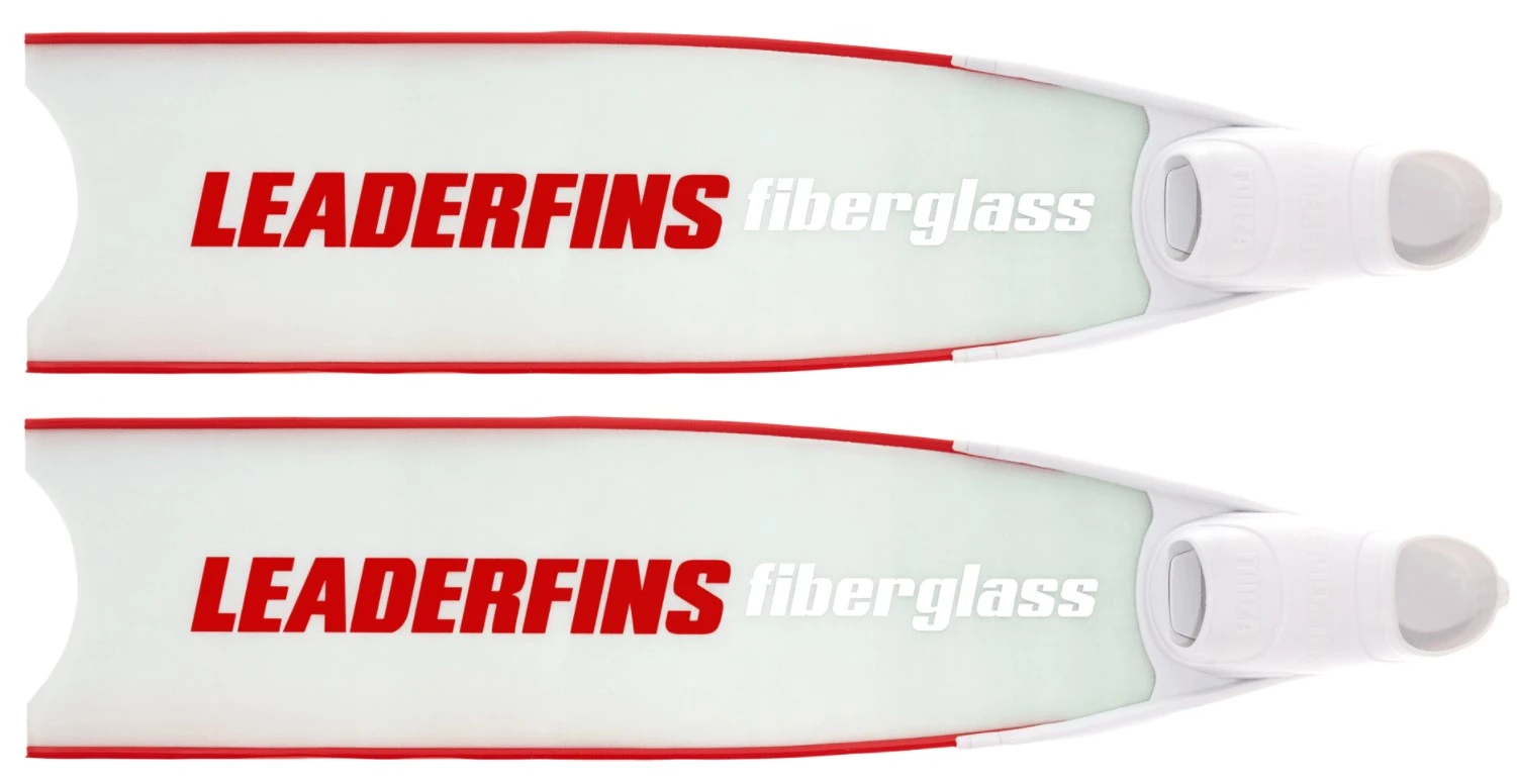 Palmes De Plongée Fibre De Verre ICE BI-FINS LEADERFINS 5 Palmes De Plongée Fibre De Verre ICE BI-FINS LEADERFINS – Image 5