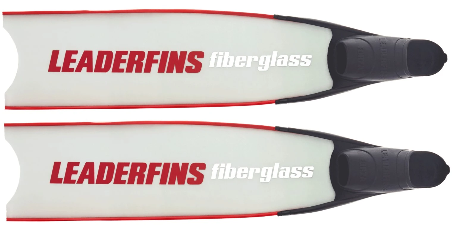 Palmes De Plongée Fibre De Verre ICE BI-FINS LEADERFINS 6 Palmes De Plongée Fibre De Verre ICE BI-FINS LEADERFINS – Image 6