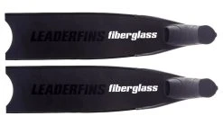 Palmes De Plongée Fibre De Verre ABYSS PRO FINS LEADERFINS