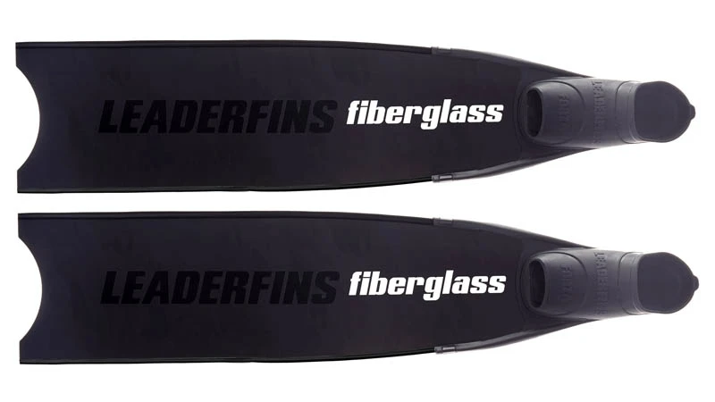 Palmes De Plongée Fibre De Verre ABYSS PRO FINS LEADERFINS 1 Palmes De Plongée Fibre De Verre ABYSS PRO FINS LEADERFINS