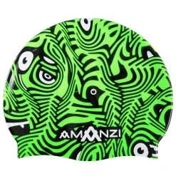 Bonnet De Bain BONE APETIT AMANZI