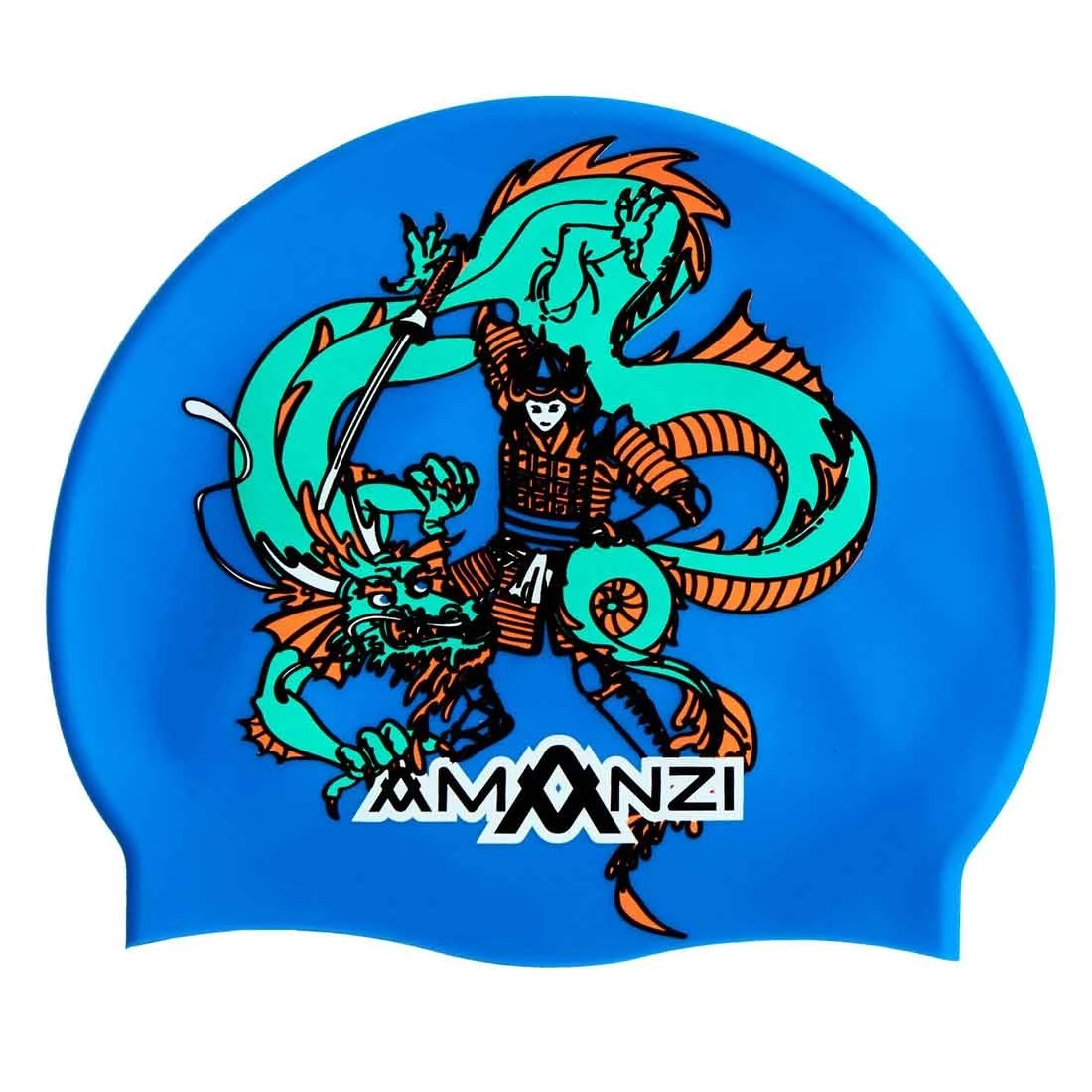 Bonnet De Bain MIZUCHI AMANZI 1 Bonnet De Bain MIZUCHI AMANZI