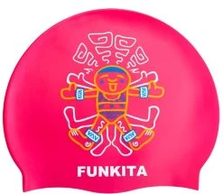 Bonnet De Bain COOKIE CUTTER FUNKITA