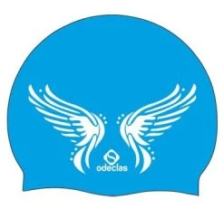 Bonnet De Bain PIUM ODECLAS