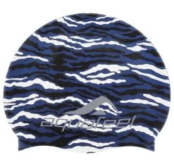 Bonnet De Bain NIGHT WAVES AQUAFEEL