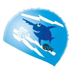 Bonnet De Bain Enfant SEALIFE BLEU BECO