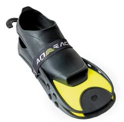 Palmes Courtes AQFIN AQRACE -LEADERFINS Magasin aqfinp