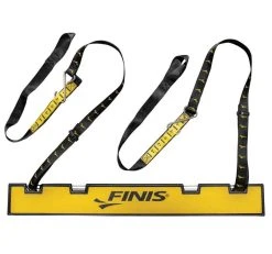 Système Pour Travailler Les Départs En Dos BACKSTROKE START WEDGE FINIS