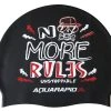 Bonnet De Bain NO MORE RULES AQUARAPID