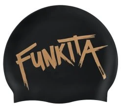 Bonnet De Bain BRONZED FUNKITA