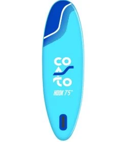 Stand Up Paddle Board HOOK 7'5 COASTO 6 Stand Up Paddle Board HOOK 7'5 COASTO -LEADERFINS Magasin capture d cran 2022 04 19 113036